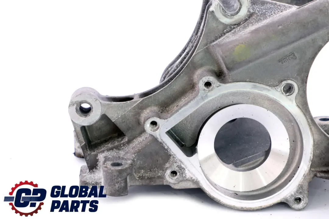 N47N Bloque Motor Soporte Bomba Agua Refrigerante para Mini Cooper R56 R57 LCI con número de pieza 8512444 Mini Cooper R56 R57 LCI N47N Bloque Motor Soporte Bomba Agua Refrigerante - SKU 8512444 - Número de pieza 8512444