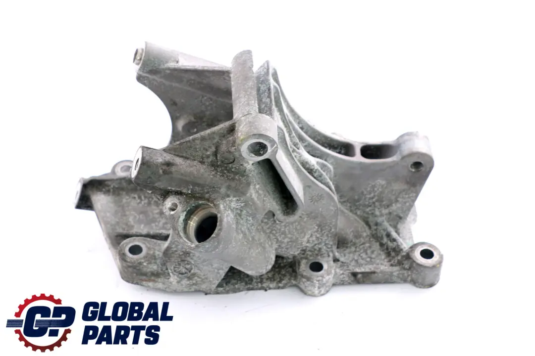 BMW Mini Cooper R56 R57 LCI Motorblock Wasserkühlmittelpumpe Aggregateträger - SKU 8512444 - Teilenummer 8512444