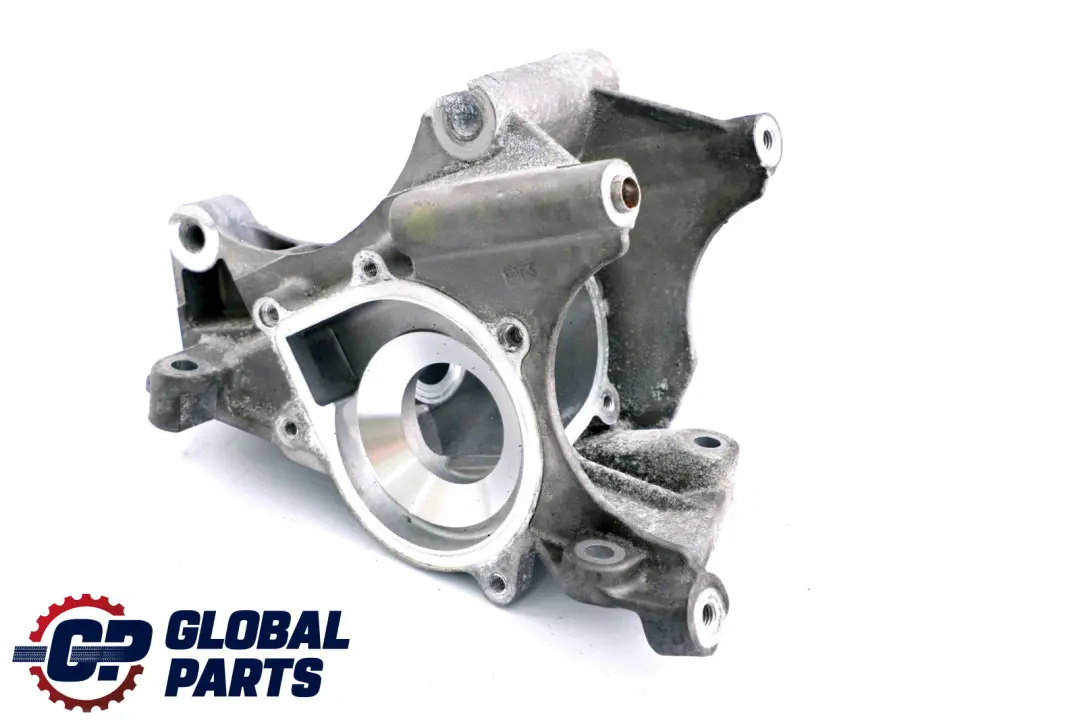 N47N Engine Block Water Coolant Pump Support Holder to Mini Cooper R56 R57 LCI with Part number 8512444 Mini Cooper R56 R57 LCI N47N Engine Block Water Coolant Pump Support Holder - SKU 8512444 - Part number 8512444