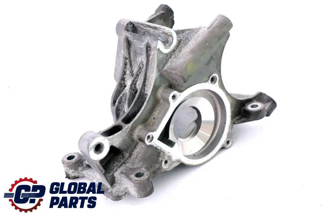 N47N Bloque Motor Soporte Bomba Agua Refrigerante para Mini Cooper R56 R57 LCI con número de pieza 8512444 Mini Cooper R56 R57 LCI N47N Bloque Motor Soporte Bomba Agua Refrigerante - SKU 8512444 - Número de pieza 8512444