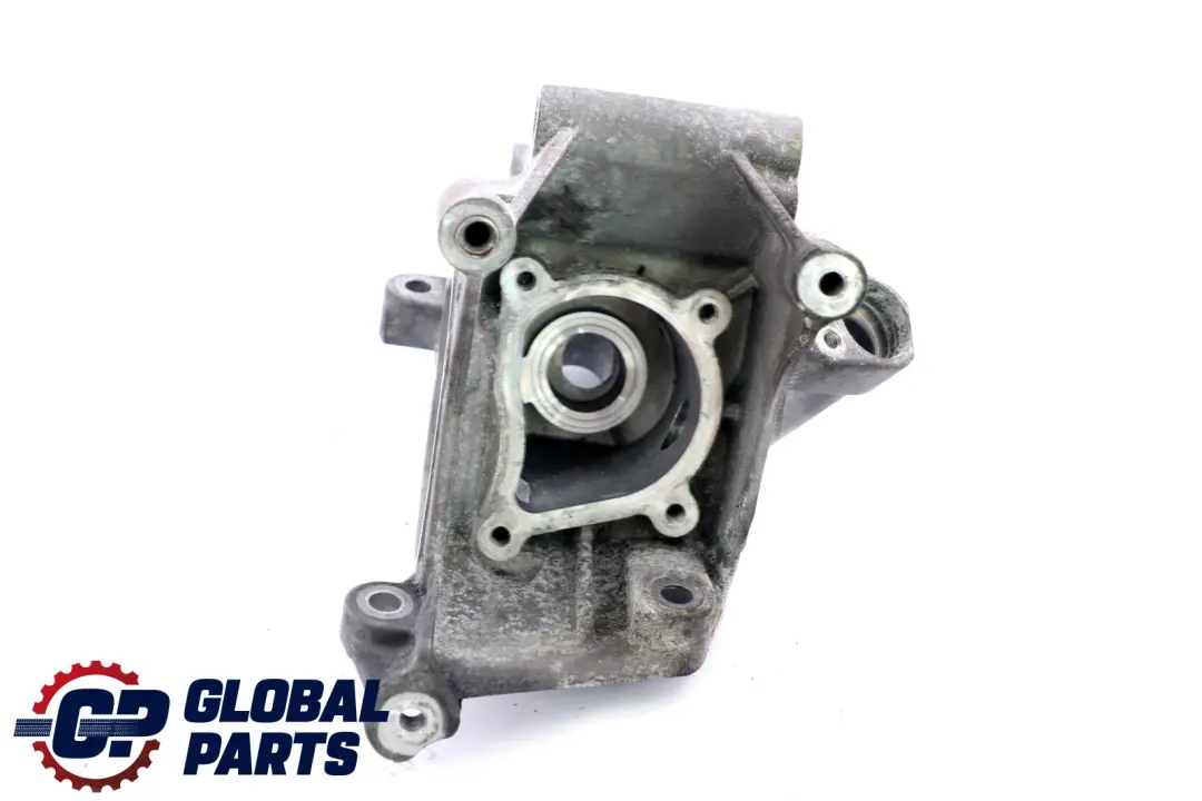 N47N Bloque Motor Soporte Bomba Agua Refrigerante para Mini Cooper R56 R57 LCI con número de pieza 8512444 Mini Cooper R56 R57 LCI N47N Bloque Motor Soporte Bomba Agua Refrigerante - SKU 8512444 - Número de pieza 8512444