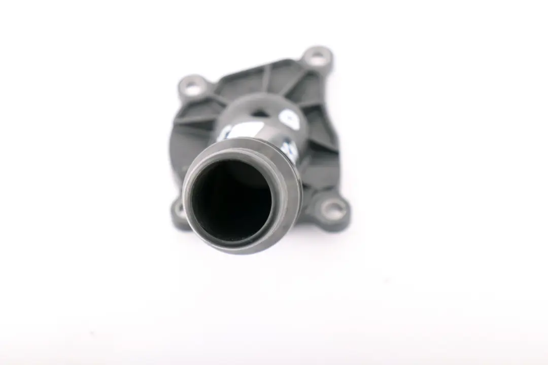Boîtier Thermostat Mini Cooper R55 R56 R57 LCI Couvercle Refroidissement  - SKU 8512445 - Numéro de pièce 8512445