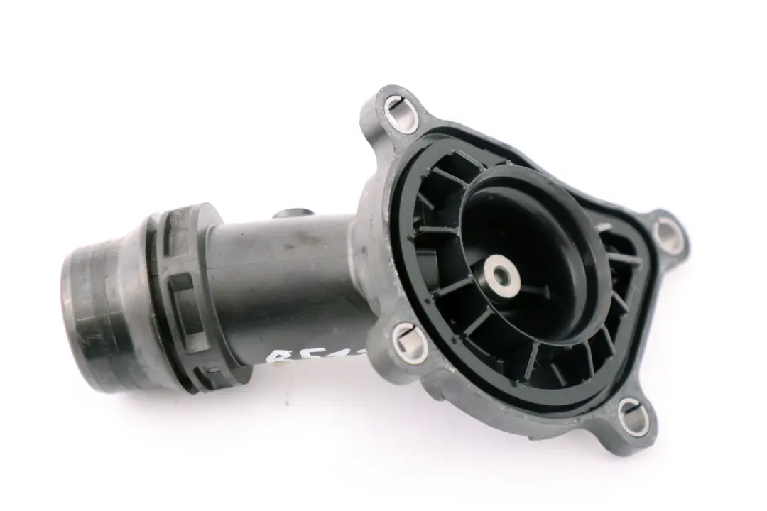  Alloggiamento Termostato Mini Cooper R55 R56 R57 LCI Copertura Raffreddamento - SKU 8512445 - Numero di parte 8512445