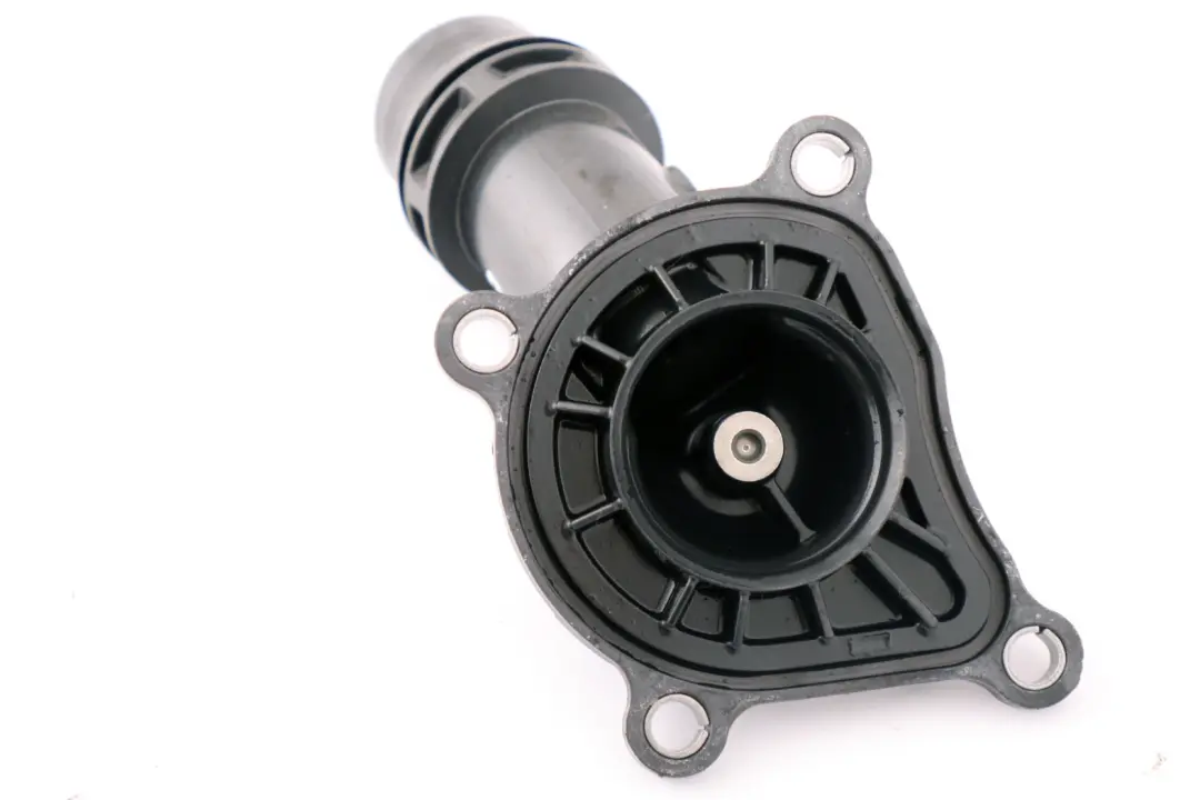 Boîtier Thermostat Mini Cooper R55 R56 R57 LCI Couvercle Refroidissement  - SKU 8512445 - Numéro de pièce 8512445