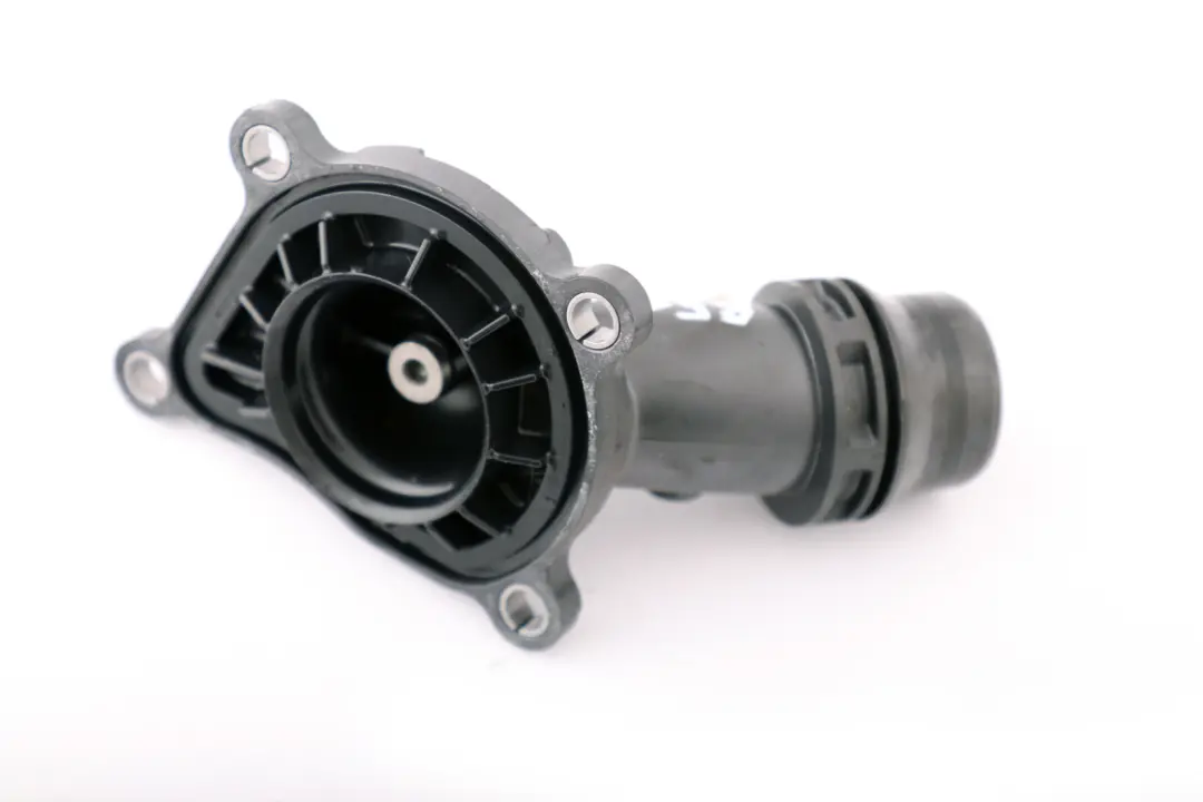  Alloggiamento Termostato Mini Cooper R55 R56 R57 LCI Copertura Raffreddamento - SKU 8512445 - Numero di parte 8512445