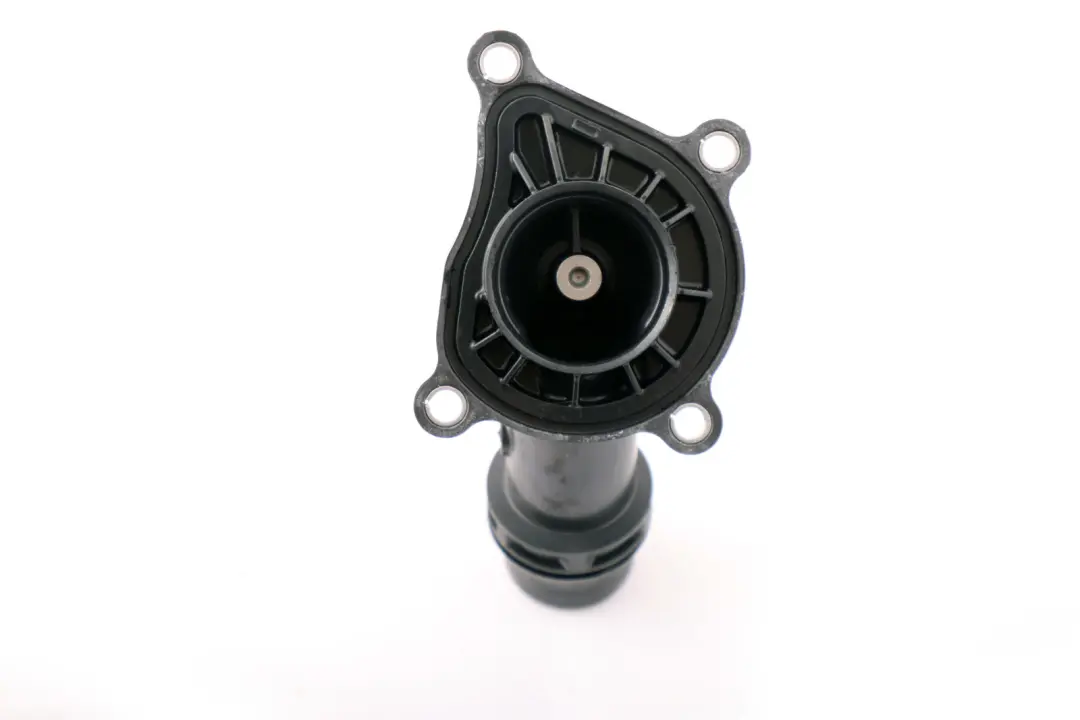 Alloggiamento Termostato Mini Cooper R55 R56 R57 LCI Copertura Raffreddamento per con numero di parte 8512445 Alloggiamento Termostato Mini Cooper R55 R56 R57 LCI Copertura Raffreddamento - SKU 8512445 - Numero di parte 8512445