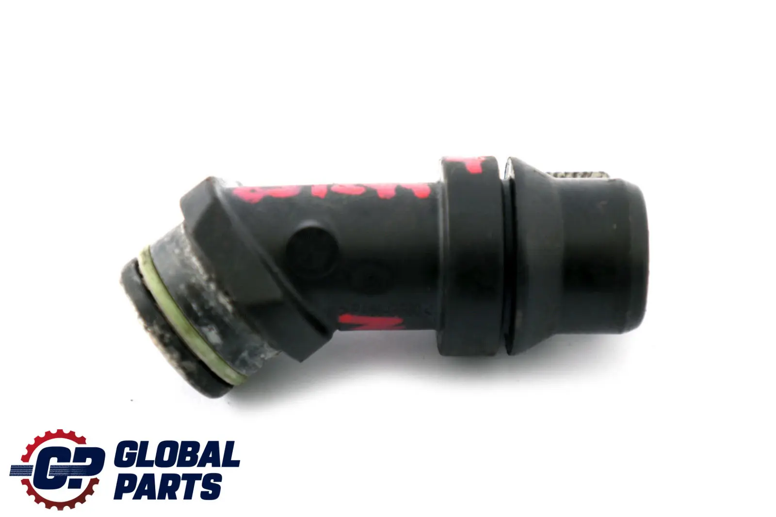 Waterpump Hose Mini Cooper D R55 R56 LCI N47N Connection Thermostat 8512447