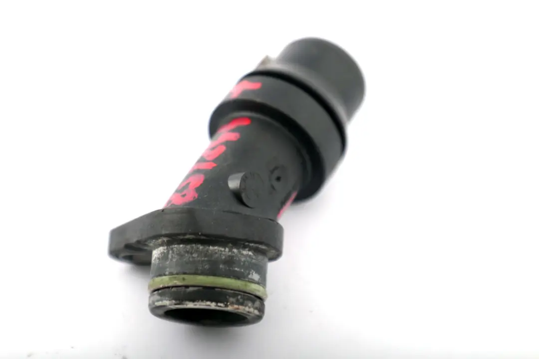 Tuyau De Pompe À Eau Mini Cooper D R55 R56 LCI N47N Connexion Thermostat pour à propos du numéro de pièce 8512447 Tuyau De Pompe À Eau Mini Cooper D R55 R56 LCI N47N Connexion Thermostat - SKU 8512447 - Numéro de pièce 8512447