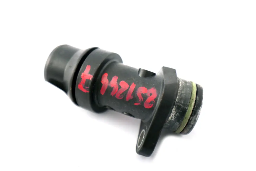 Tubo Pompa Acqua Mini Cooper D R55 R56 LCI N47N Collegamento Termostato per con numero di parte 8512447 Tubo Pompa Acqua Mini Cooper D R55 R56 LCI N47N Collegamento Termostato - SKU 8512447 - Numero di parte 8512447