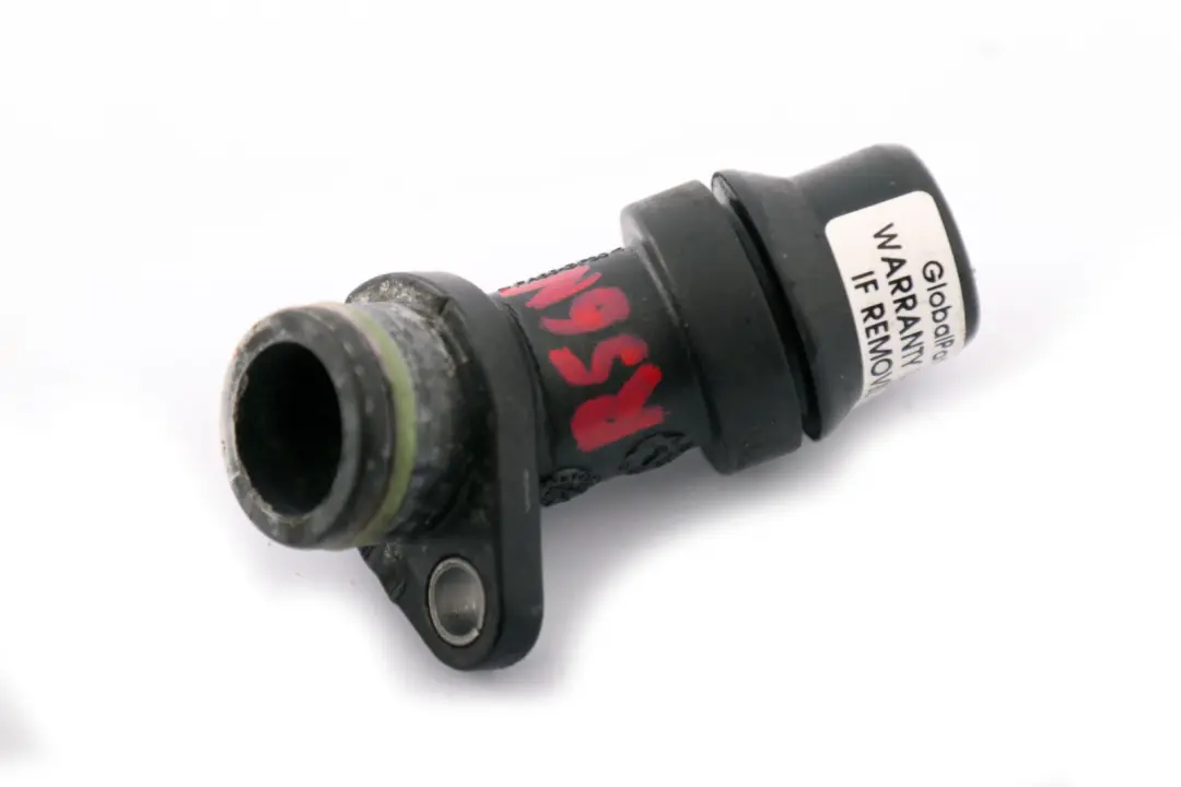 Tubo Pompa Acqua Mini Cooper D R55 R56 LCI N47N Collegamento Termostato per con numero di parte 8512447 Tubo Pompa Acqua Mini Cooper D R55 R56 LCI N47N Collegamento Termostato - SKU 8512447 - Numero di parte 8512447