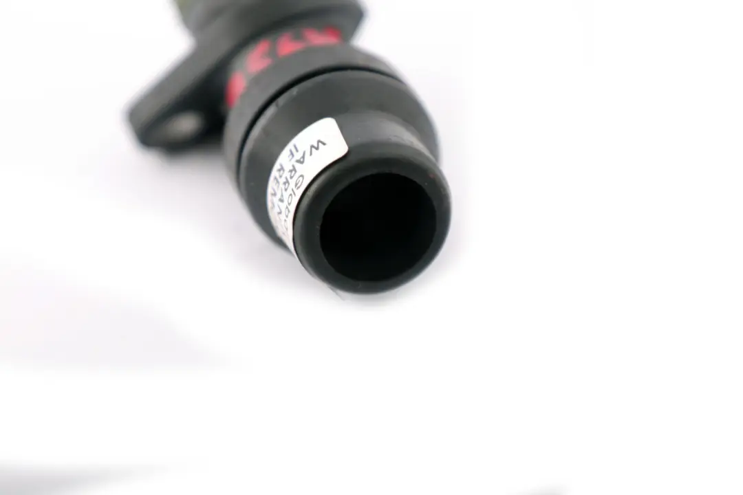  Manguera De Bomba Agua Mini Cooper R55 R56 LCI N47N Conexión Termostato - SKU 8512447 - Número de pieza 8512447