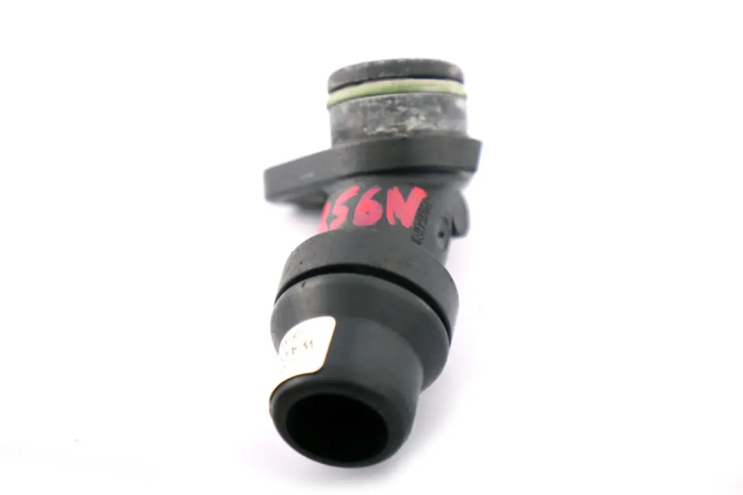  Waterpump Hose Mini Cooper D R55 R56 LCI N47N Connection Thermostat - SKU 8512447 - Part number 8512447