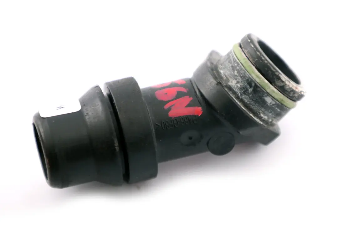  Manguera De Bomba Agua Mini Cooper R55 R56 LCI N47N Conexión Termostato - SKU 8512447 - Número de pieza 8512447