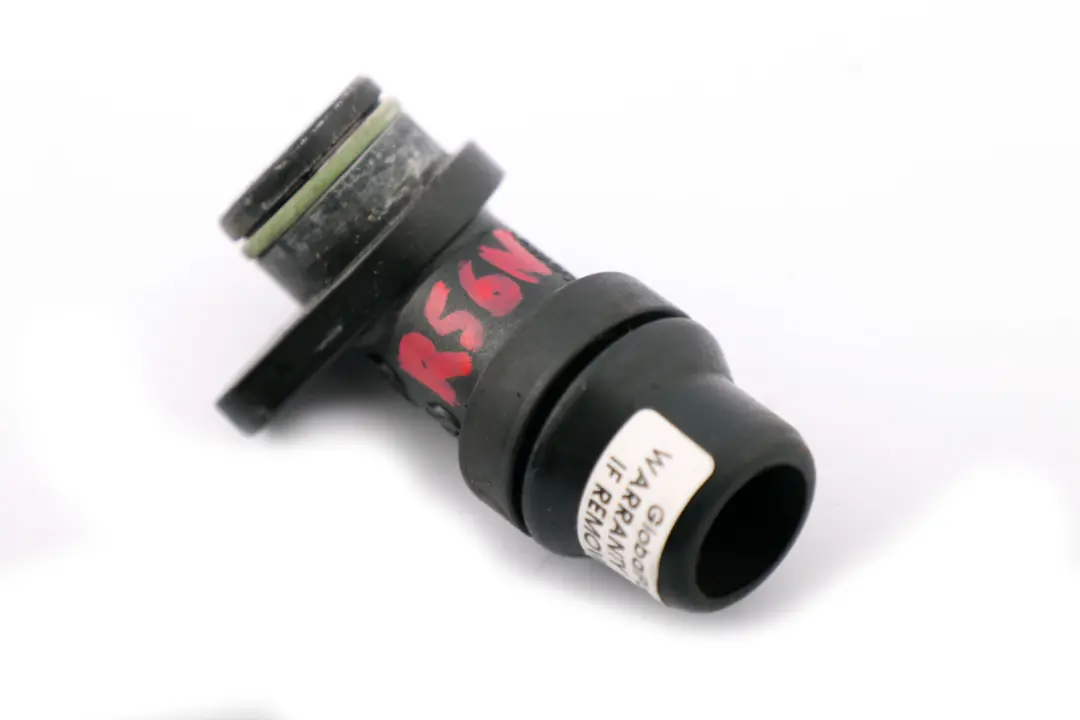 Tuyau De Pompe À Eau Mini Cooper D R55 R56 LCI N47N Connexion Thermostat pour à propos du numéro de pièce 8512447 Tuyau De Pompe À Eau Mini Cooper D R55 R56 LCI N47N Connexion Thermostat - SKU 8512447 - Numéro de pièce 8512447