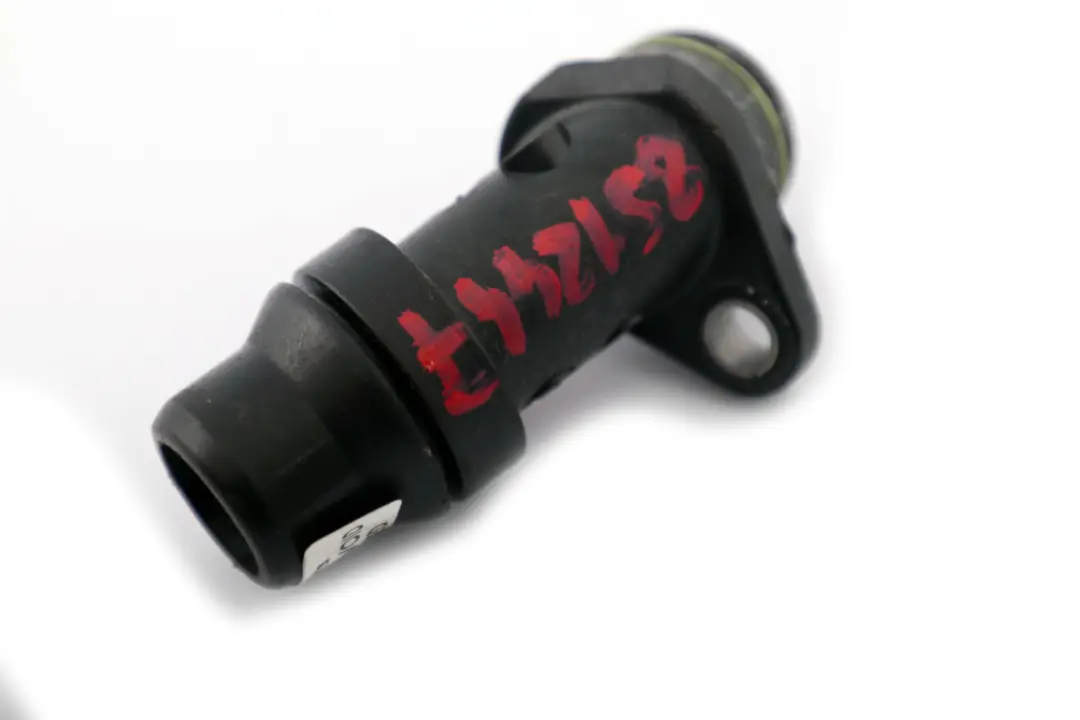 Tuyau De Pompe À Eau Mini Cooper D R55 R56 LCI N47N Connexion Thermostat pour à propos du numéro de pièce 8512447 Tuyau De Pompe À Eau Mini Cooper D R55 R56 LCI N47N Connexion Thermostat - SKU 8512447 - Numéro de pièce 8512447