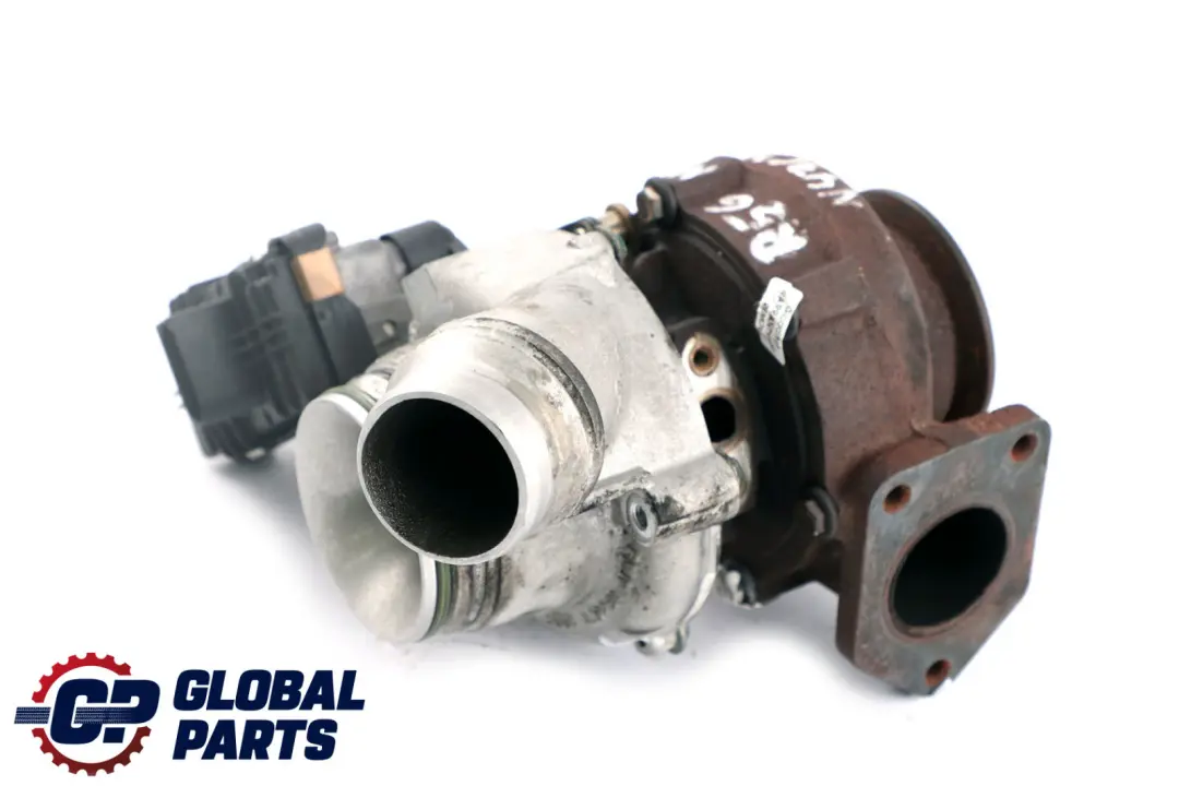 N47N SD R56 LCI R60 N47N Turbocharger Turbo Charger 8512379 to MINI Cooper D 2.0 with Part number 8512454 MINI Cooper D 2.0 N47N SD R56 LCI R60 N47N Turbocharger Turbo Charger 8512379 - SKU 8512454 - Part number 8512454