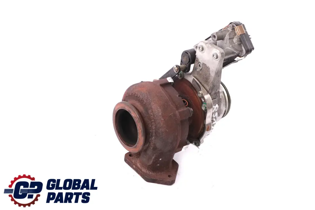 N47N SD R56 LCI R60 N47N Turbocharger Turbo Charger 8512379 to MINI Cooper D 2.0 with Part number 8512454 MINI Cooper D 2.0 N47N SD R56 LCI R60 N47N Turbocharger Turbo Charger 8512379 - SKU 8512454 - Part number 8512454