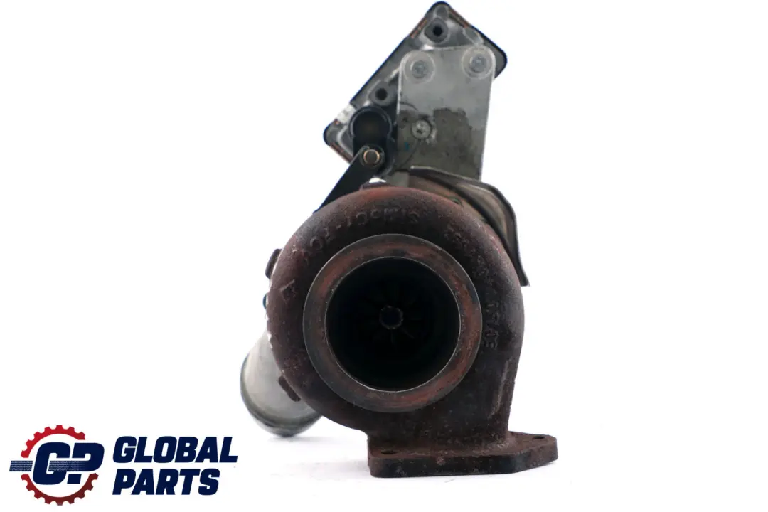 MINI Cooper D 2.0 N47N SD R56 LCI R60 N47N Turbocompressor Turbo Charger 8512379 - SKU 8512454 - Numero di parte 8512454