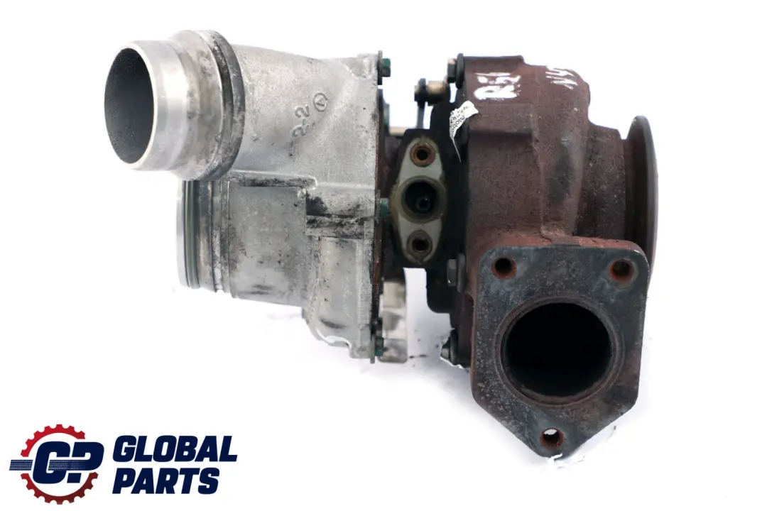 N47N SD R56 LCI R60 N47N Turbocharger Turbo Charger 8512379 MINI Cooper D 2.0 - SKU 8512454 - Part number 8512454