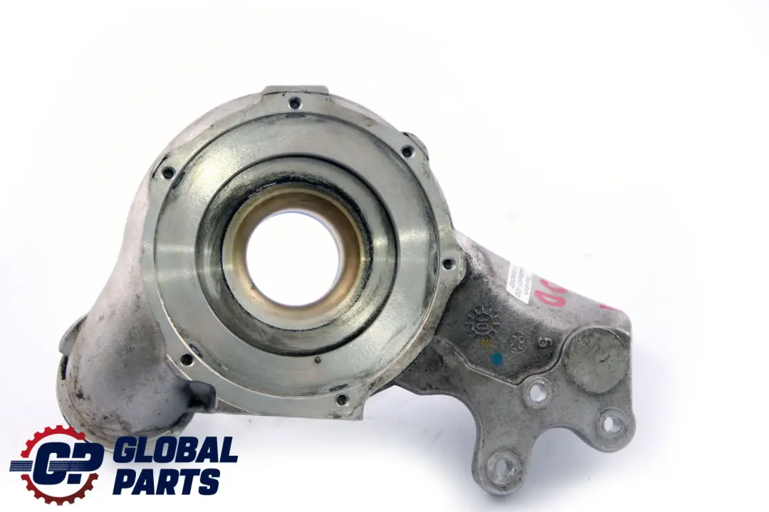BMW E90 LCI F10 320d 520d N47N Carcasa Cubierta Turbocompresor - SKU 8512464-1 - Número de pieza 8512464