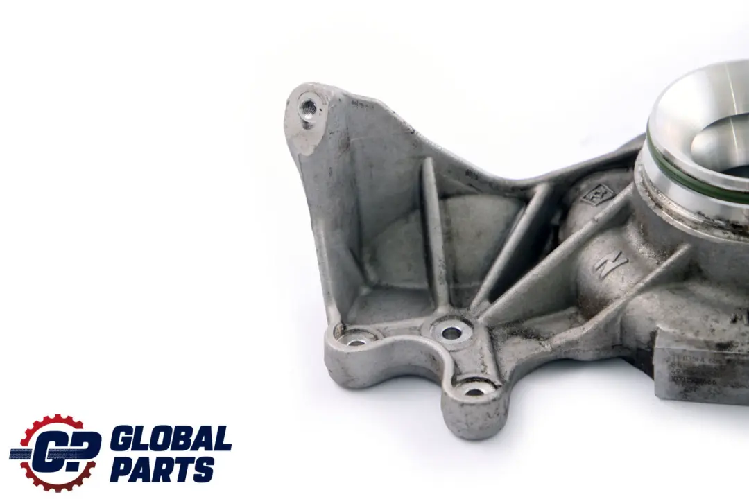 N47NTurbolader Turbo Teil Gehäuse für BMW 3 5 er E90 E91 LCI F10 320d 520d mit Teilenummer 8512464 BMW 3 5 er E90 E91 LCI F10 320d 520d N47NTurbolader Turbo Teil Gehäuse - SKU 8512464-1 - Teilenummer 8512464