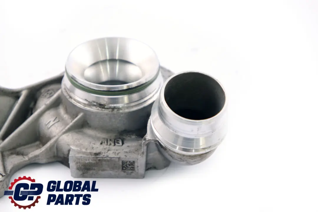 N47N Carter Couvercle Turbo pour BMW E90 LCI F10 320d 520d à propos du numéro de pièce 8512464 BMW E90 LCI F10 320d 520d N47N Carter Couvercle Turbo - SKU 8512464-1 - Numéro de pièce 8512464