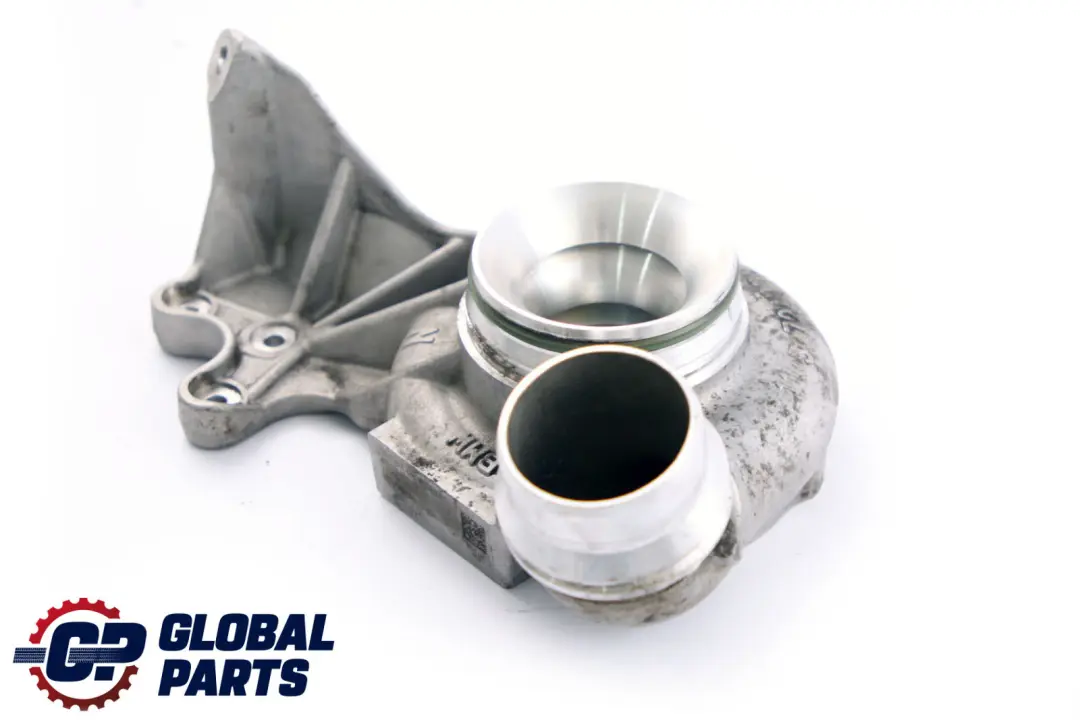 N47N Carcasa Cubierta Turbocompresor para BMW E90 LCI F10 320d 520d con número de pieza 8512464 BMW E90 LCI F10 320d 520d N47N Carcasa Cubierta Turbocompresor - SKU 8512464-1 - Número de pieza 8512464