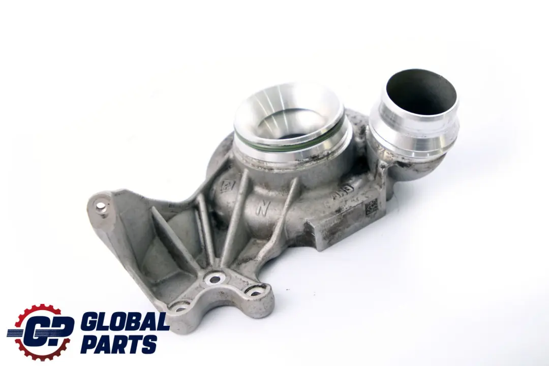 BMW E90 LCI F10 320d 520d N47N Carcasa Cubierta Turbocompresor - SKU 8512464-1 - Número de pieza 8512464