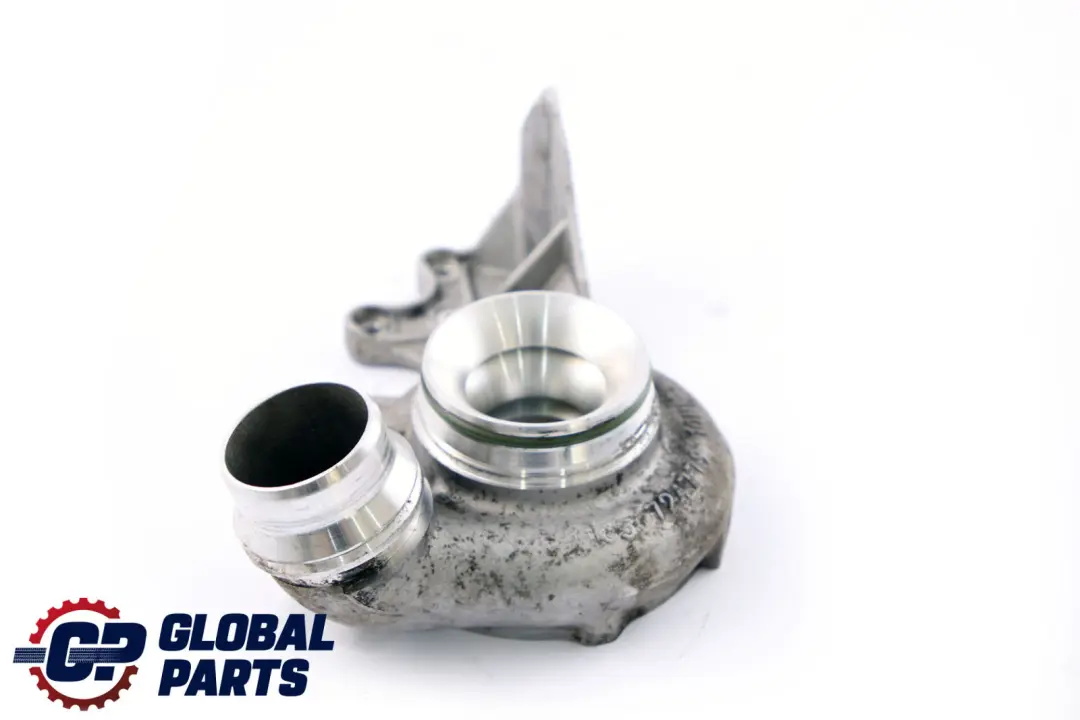 N47N Carcasa Cubierta Turbocompresor para BMW E90 LCI F10 320d 520d con número de pieza 8512464 BMW E90 LCI F10 320d 520d N47N Carcasa Cubierta Turbocompresor - SKU 8512464-1 - Número de pieza 8512464