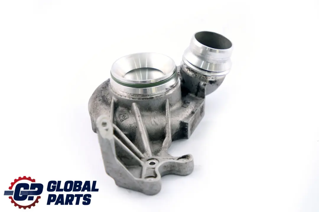 N47N Carcasa Cubierta Turbocompresor para BMW E90 LCI F10 320d 520d con número de pieza 8512464 BMW E90 LCI F10 320d 520d N47N Carcasa Cubierta Turbocompresor - SKU 8512464-1 - Número de pieza 8512464