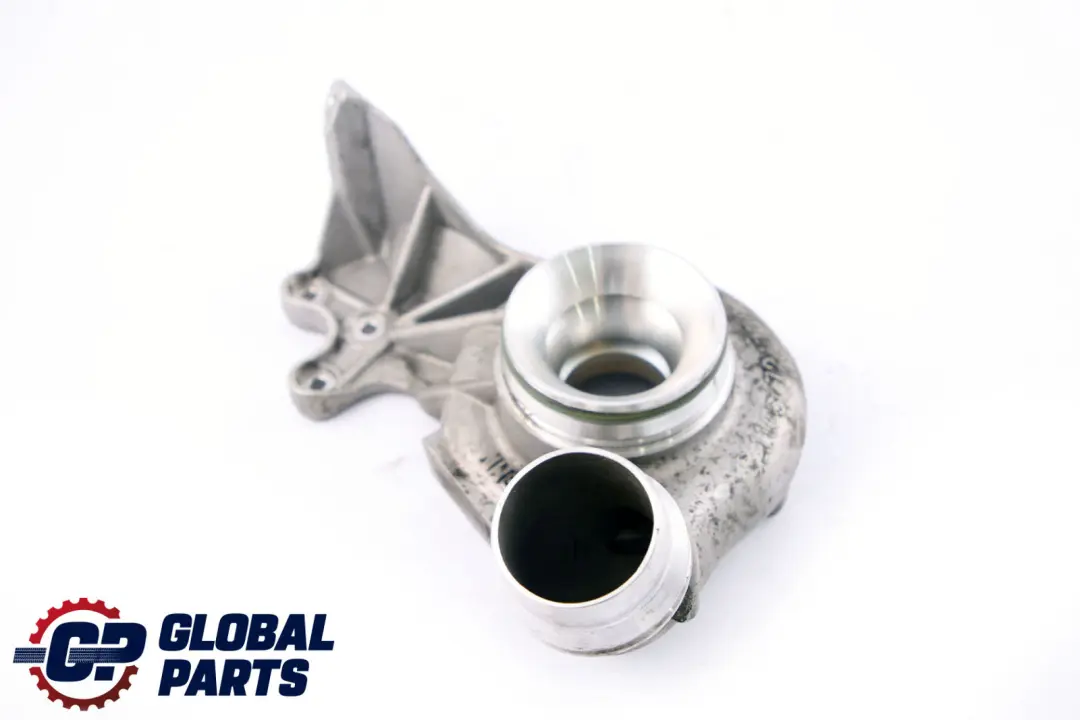 N47N Carcasa Cubierta Turbocompresor para BMW E90 LCI F10 320d 520d con número de pieza 8512464 BMW E90 LCI F10 320d 520d N47N Carcasa Cubierta Turbocompresor - SKU 8512464-1 - Número de pieza 8512464