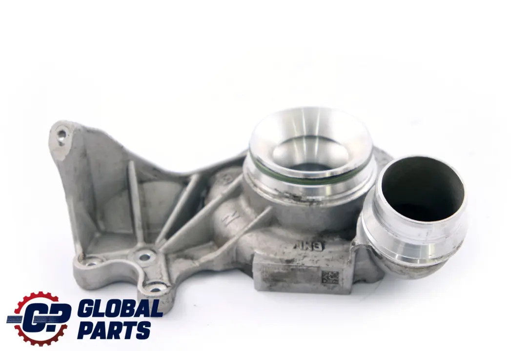 N47NTurbolader Turbo Teil Gehäuse für BMW 3 5 er E90 E91 LCI F10 320d 520d mit Teilenummer 8512464 BMW 3 5 er E90 E91 LCI F10 320d 520d N47NTurbolader Turbo Teil Gehäuse - SKU 8512464-1 - Teilenummer 8512464