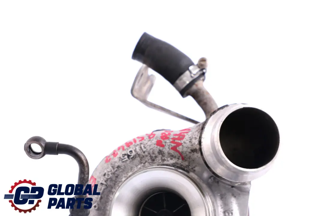 BMW 3 5 Series E90 LCI F10 320d 520d N47N Turbocharger Turbo Charger - SKU 8512464 - Part number 8512464