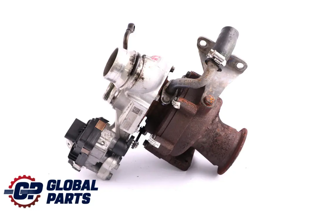 BMW 3 5 Series E90 LCI F10 320d 520d N47N Turbocharger Turbo Charger - SKU 8512464 - Part number 8512464
