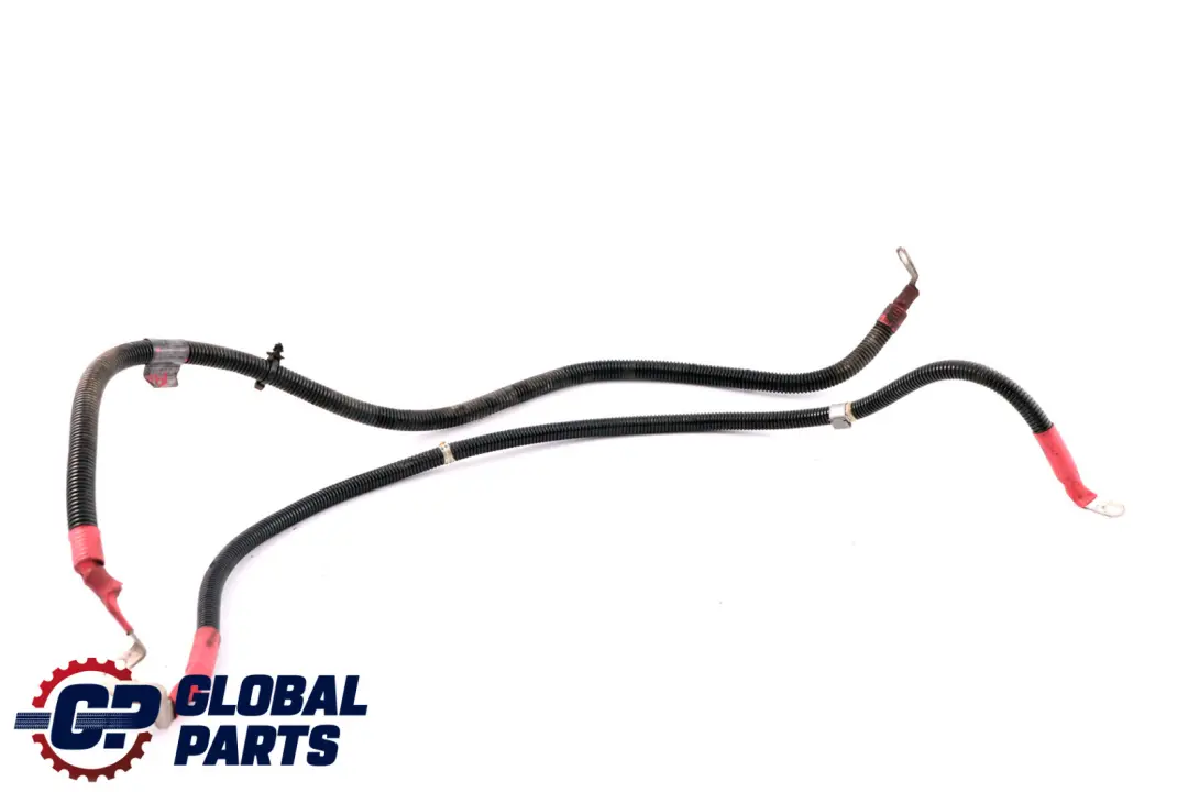 BMW F10 F11 LCI Cable Wiring Positive Alternator-Starter-Base B - SKU 8512480 - Part number 8512480