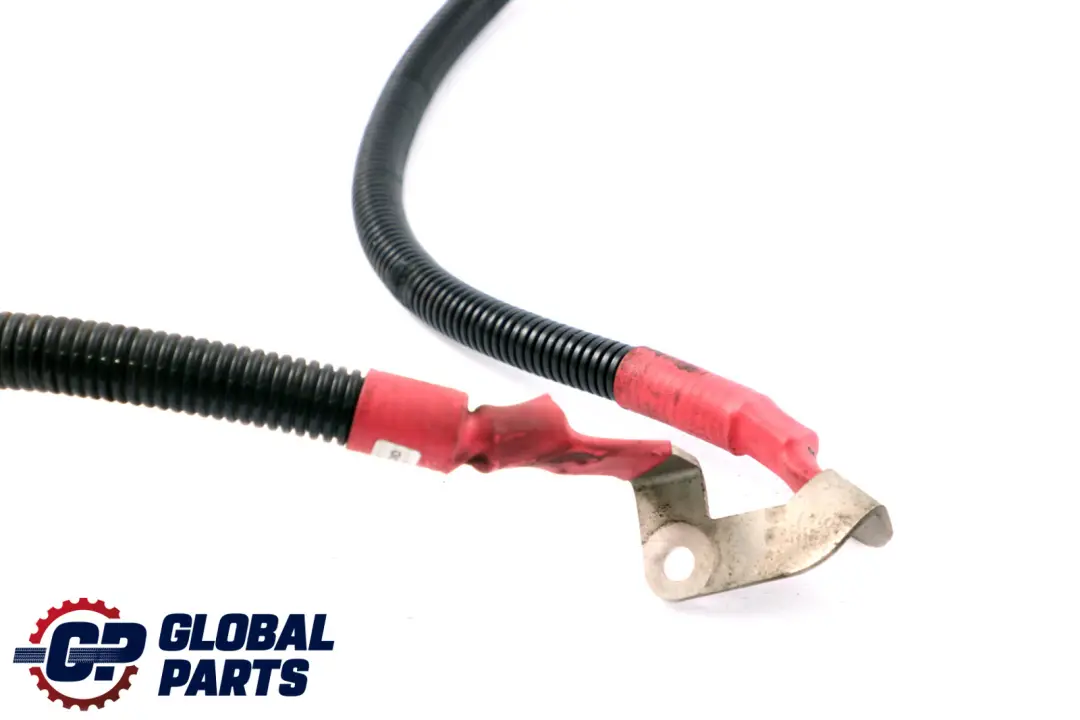 BMW F10 F11 LCI Cable Wiring Positive Alternator-Starter-Base B - SKU 8512480 - Part number 8512480