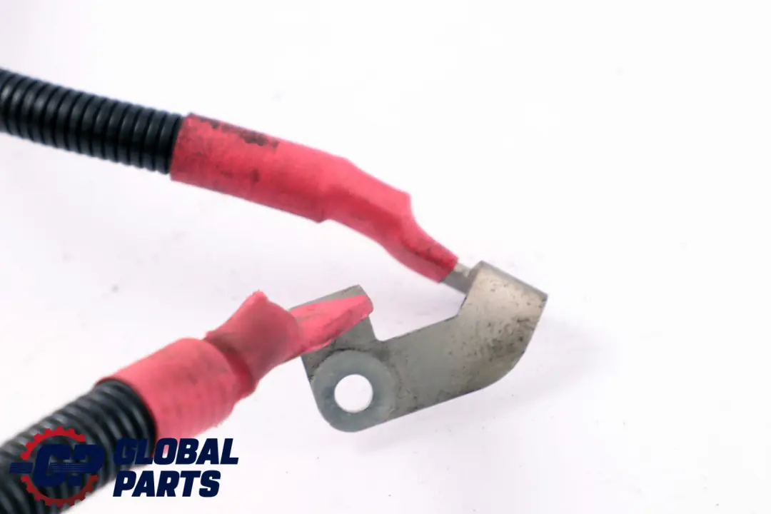 Przewód Kabel Alternatora do BMW F10 F11 LCI o numerze 8512480 BMW F10 F11 LCI Przewód Kabel Alternatora - SKU 8512480 - Numer Części 8512480