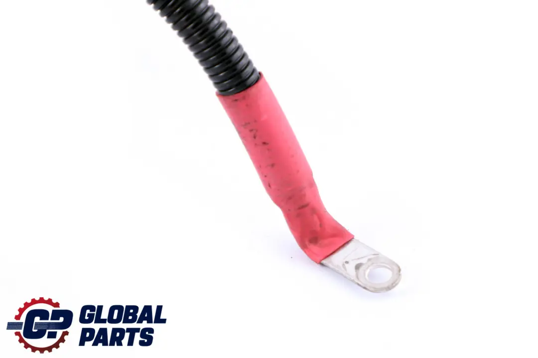 BMW F10 F11 LCI Cable Wiring Positive Alternator-Starter-Base B - SKU 8512480 - Part number 8512480