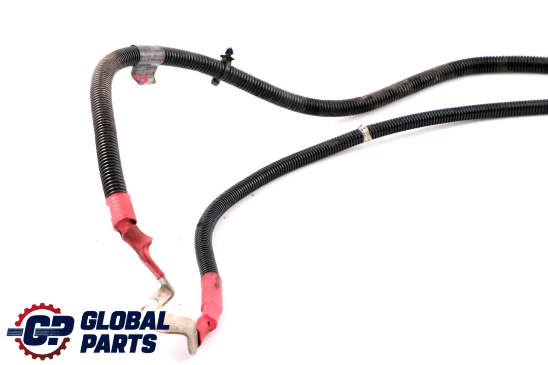 BMW F10 F11 LCI Cable Wiring Positive Alternator-Starter-Base B - SKU 8512480 - Part number 8512480