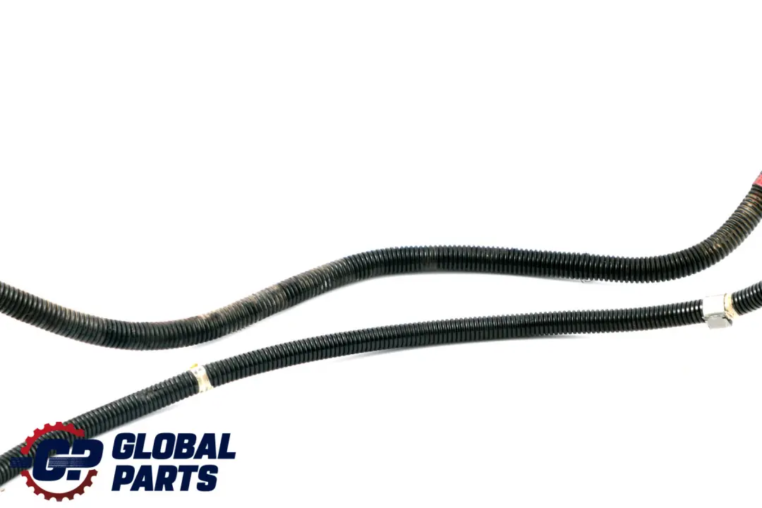 BMW F10 F11 LCI Cable Wiring Positive Alternator-Starter-Base B - SKU 8512480 - Part number 8512480