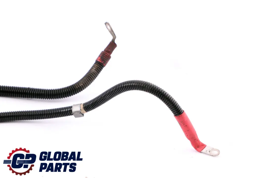 BMW F10 F11 LCI Cable Wiring Positive Alternator-Starter-Base B - SKU 8512480 - Part number 8512480