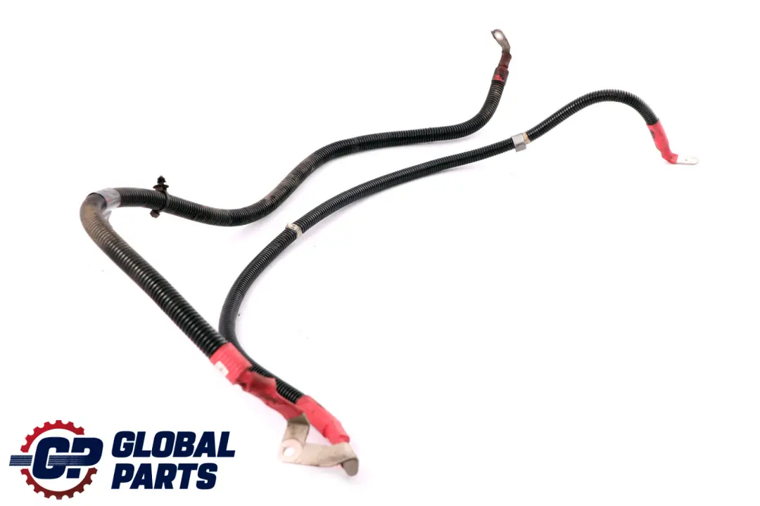 BMW F10 F11 LCI Cable Wiring Positive Alternator-Starter-Base B - SKU 8512480 - Part number 8512480