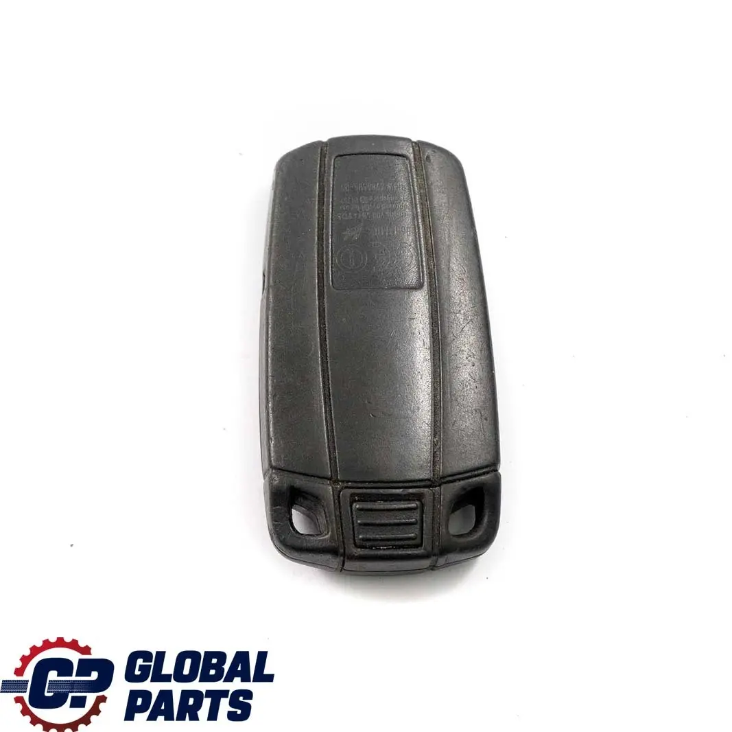 BMW E87 LCI E90 120d 320d N47 Motore Centralina Dde +CAS3 Chiave - SKU 8512498-3 - Numero di parte 8512498