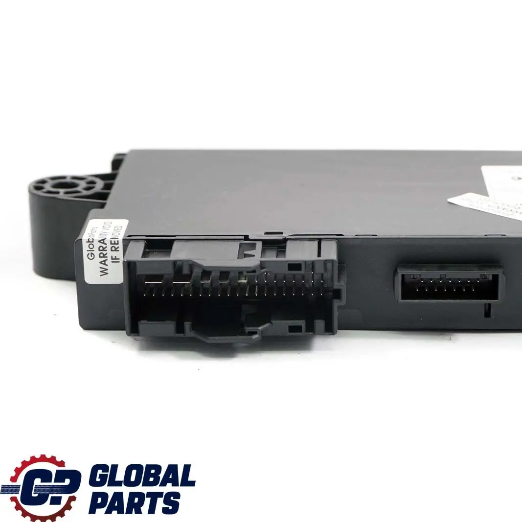 BMW E87 LCI E90 120d 320d N47 Motore Centralina Dde +CAS3 Chiave - SKU 8512498-3 - Numero di parte 8512498