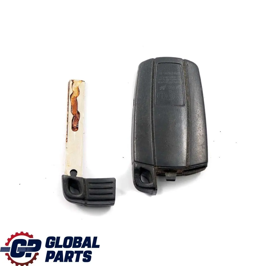 N47 177HP ECU Kit DDE CAS3 + Key Manual to BMW E81 E87 LCI E90 120d 320d with Part number 8512498 BMW E81 E87 LCI E90 120d 320d N47 177HP ECU Kit DDE CAS3 + Key Manual - SKU 8512498-3 - Part number 8512498