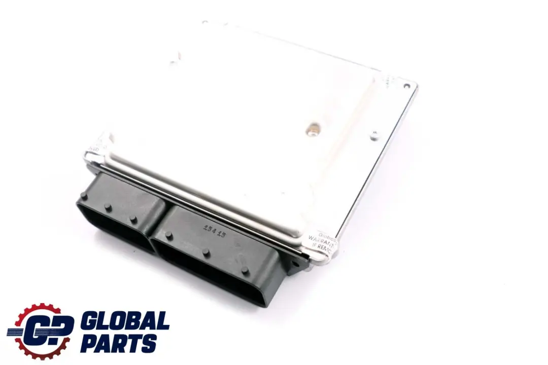 Control Unit BMW E81 E87 E90 E91 LCI N47 Diesel ECU DDE to Engine with Part number 8512499 Engine Control Unit BMW E81 E87 E90 E91 LCI N47 Diesel ECU DDE - SKU 8512499 - Part number 8512499