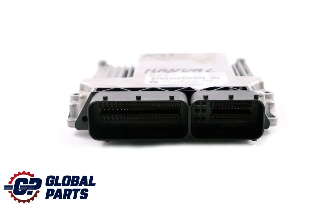 BMW E81 E87 E90 E91 LCI N47 Motore Diesel Unita Controllo Base Dde - SKU 8512499 - Numero di parte 8512499