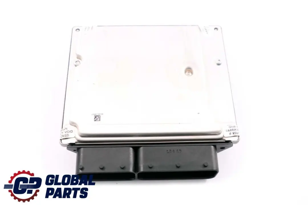 Engine Control Unit BMW E81 E87 E90 E91 LCI N47 Diesel ECU DDE - SKU 8512499 - Part number 8512499