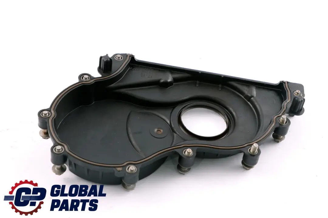BMW 1 3 Series F20 F21 F30 F31 LCI B38 Petrol Engine Timing Chain Cover - SKU 8512597 - Part number 8512597