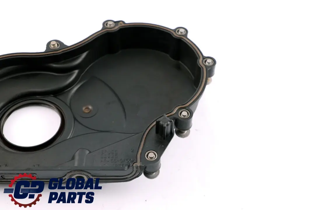 BMW F20 F21 F30 F31 LCI B38 Petrol Engine Timing Chain Cover - SKU 8512597 - Part number 8512597